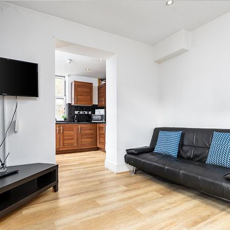 Aldgate Flats Leilighet London Eksteriør bilde