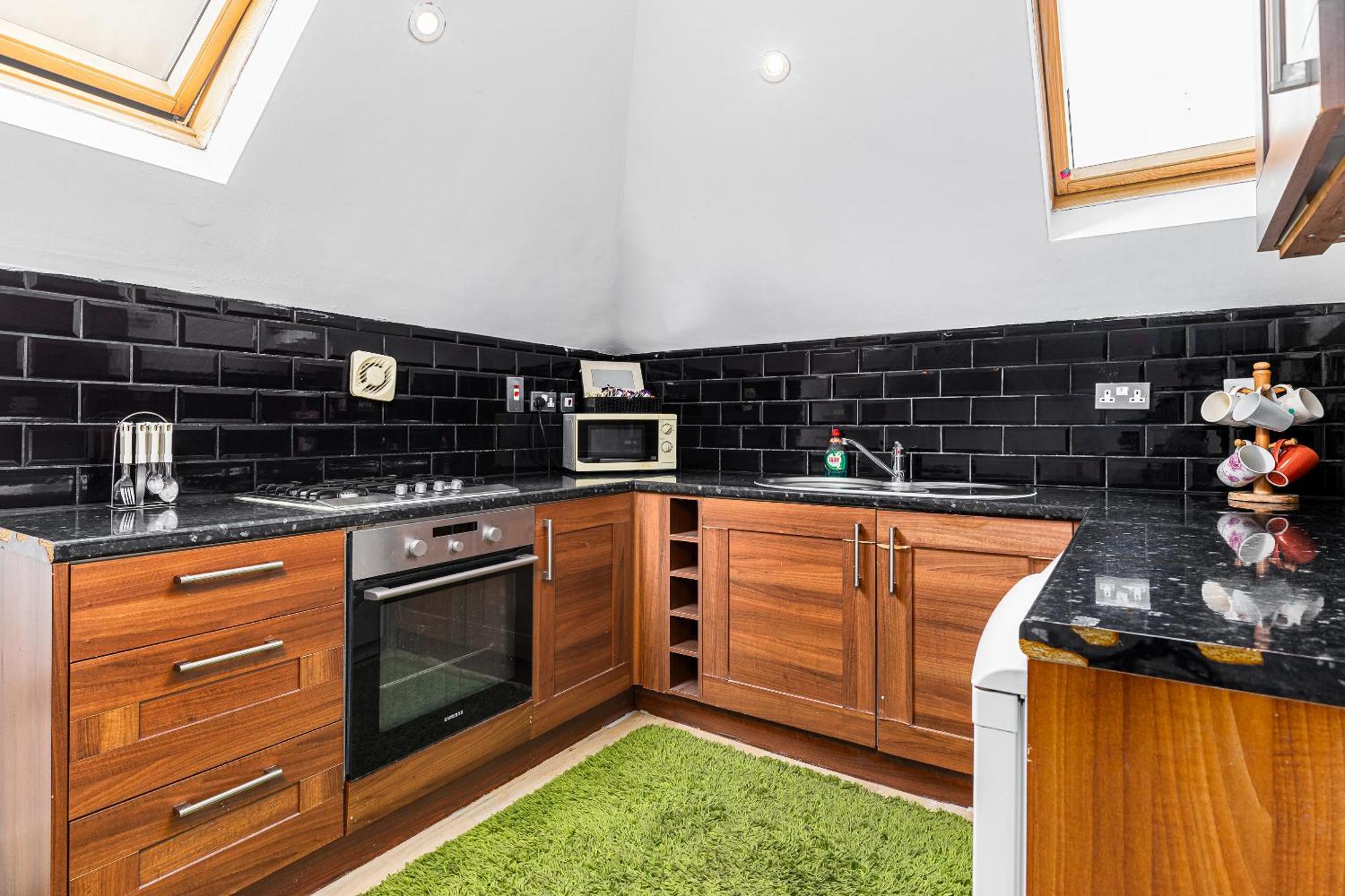 Aldgate Flats Leilighet London Eksteriør bilde